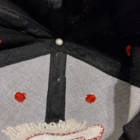 Vintage Men's Dale Earnhardt Hat / Cap - Picture 3 of 7